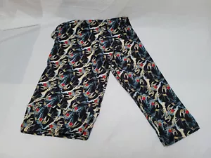 NWT Lularoe Disney Leggings TC2 Size - Witch from Snow White Print - Picture 1 of 4