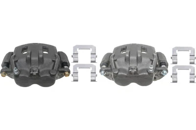 KIT pinzas de freno de disco delanteras Raybestos para Pontiac Torrent 2007-2009 (78644) Foto 1 de 4