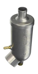 Saito Engines Muffler14mm Revised Cast:120S-180 - Picture 1 of 1