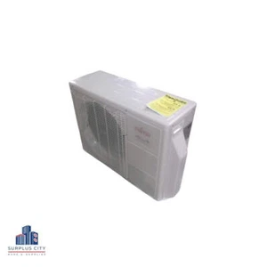 FUJITSU AOU15RLS2 1.25 Ton 1-Zone Outdoor Mini-Split Heat Pump; 21.5 SEER, R410A - Picture 1 of 6