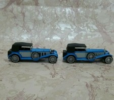 matchbox models of yesteryear ebay