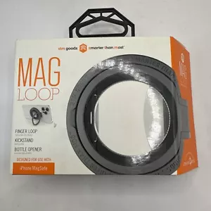 Mag Loop (finger Loop, Kickstand,bottle Opener) By STM GOODS - Photo 1 sur 4