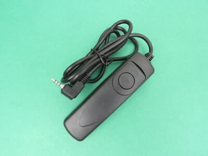 Remote Control Shutter for Panasonic Lumix DMC-GH1 GH2 GH3 DMC-L1 L10 LC1 - Picture 1 of 4