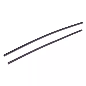Front Wiper Blade Insert Set Fit For Toyota Corolla 2020 2021 2022 2023 - Picture 1 of 4