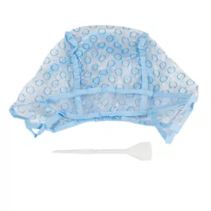 One-off Hair Safety Dye Cap Tinting Frosting To:ti - Picture 1 of 6
