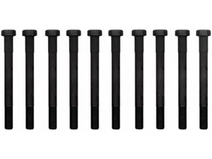 Felpro Head Bolt Set fits Mitsubishi Starion 1983-1989 2.6L 4 Cyl 22TCNM - Picture 1 of 1