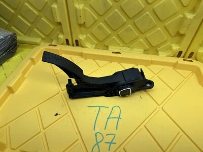 Mercedes-Benz GL450 ML450 2007-2012 acelerador de pedal de gasolina A 164 300 00 04 OEM Foto 1 de 4