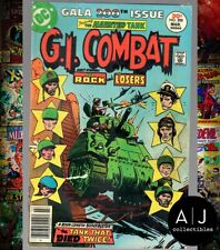 GI Combat #200 VG/FN 5.0 (DC) 1977