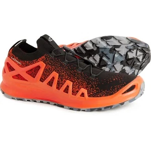 Scarpe da corsa Lowa uomo Fusion Lo Trail escursionismo sneakers nuove autentiche coppia - Foto 1 di 6