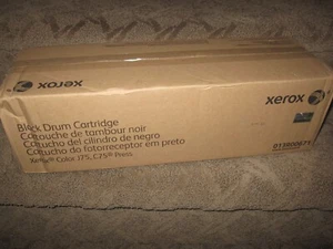 XEROX 013R00671 Black Drum Cartridge Color J75 C75 Press - Picture 1 of 7
