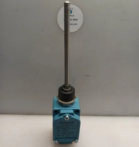 NEW HONEYWELL SZL-WL-K-N WOBBLE COIL SPRING LIMIT SWITCH - Picture 1 of 5