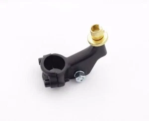 Supporto leva frizione per SUZUKI DR DR-Z LT LT-F RM YAMAHA DT TDR XT XTZ - Picture 1 of 2