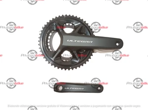 GUARNITURA SHIMANO ULTEGRA FC-R8100 11V 170MM 50-34T - IFC08CX04A - Imagen 1 de 1