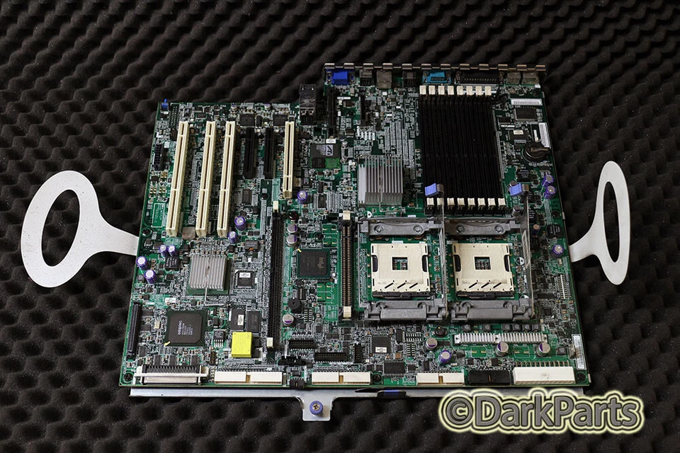 IBM FRU 13M7366 Motherboard Socket 604 System Board xSeries 236 - Image 1 of 1