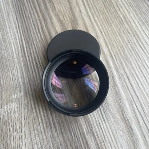 Kenko X1.4 KMT-14 TELE UMWANDLUNGSOBJEKTIV 49 MM - Bild 1 von 4