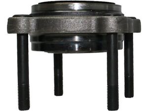 Front Wheel Hub Assembly For 1991-2005 Acura NSX 1992 1993 1994 1995 PR563DY