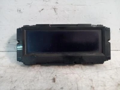 565412769 Pantalla Multifuncion para OPEL ASTRA J BERLINA 5P Cosmo 2011 99022 - Imagen 1 de 4