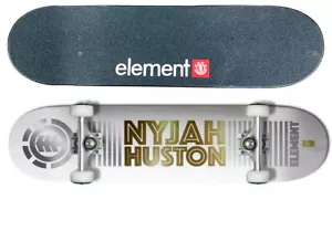 Element Complete Skateboards Nyjah Huston (Factory Assembled) - Picture 1 of 1