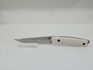 Bushcraft Messer u. Jagdmesser 1.4116 mit Kydex NEU! - Bild 1 von 3