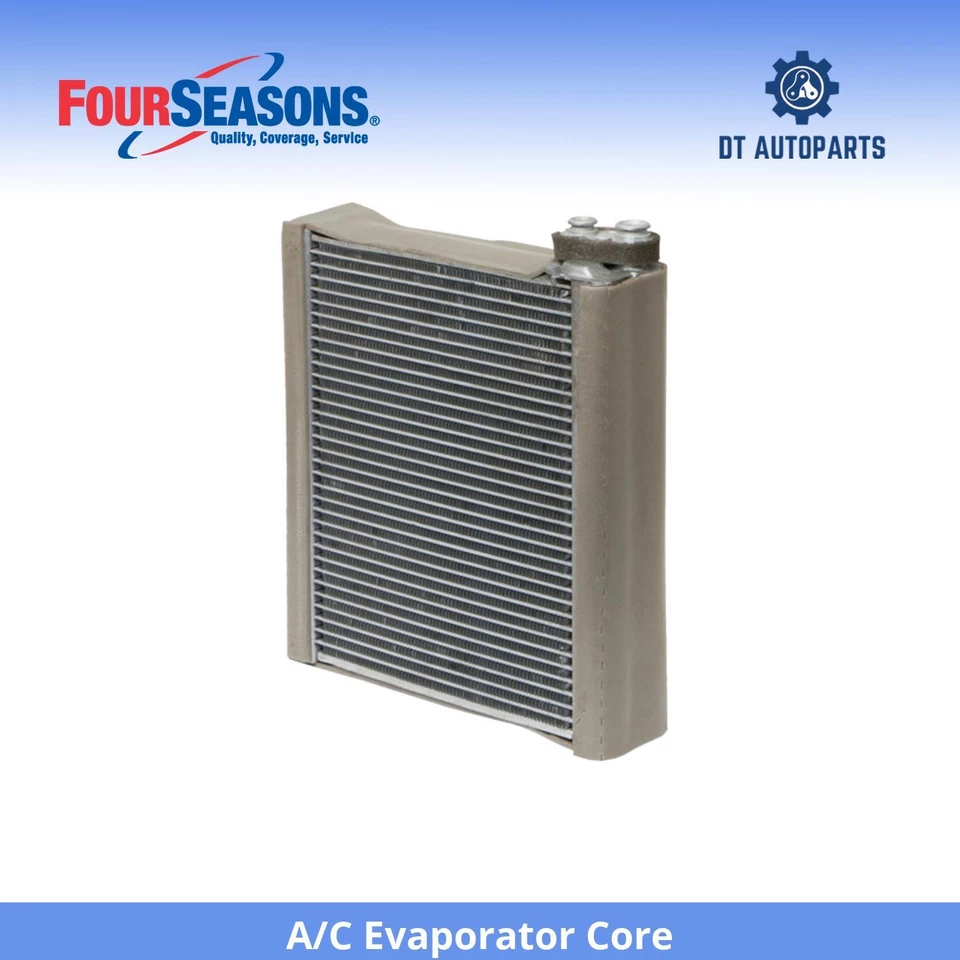 Ядро испарителя кондиционера для 2006-2009 Dodge Ram 3500 4 сезона 2007 2008 - Изображение 1 из 4