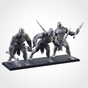 Ogre Kingdoms - Yetis - Picture 1 of 4