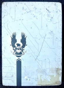 Halo 4 steelbook pour 360 - Picture 1 of 1