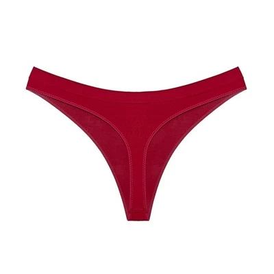 3 Упаковки лот женщин женщин Sexy трусики бикини стринги нейлона нижнее белье белье белье - Изображение 1 из 4