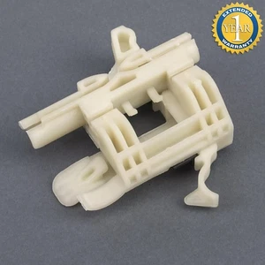 Clip di riparazione alzacristallo anteriore sinistro sx Fiat 500 500X 500C - Foto 1 di 7