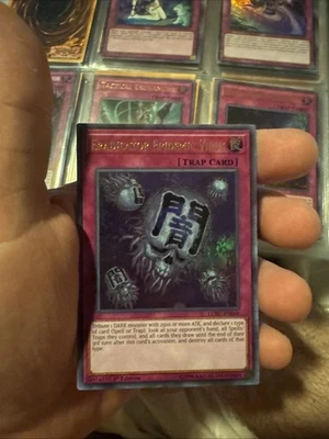 Eradicator Epidemic Virus LCKC-EN048  1st Edition - Image 1 of 2