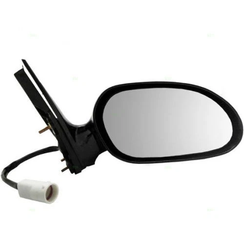 Espejo de puerta para 96-99 Ford Taurus/Sable Power lado derecho del pasajero sin calefacción Foto 1 de 1