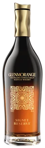 (466,49€/l) Glenmorangie Signet Reserve Single Malt Scotch Whisky in GP 46% 0,7l - Bild 1 von 1
