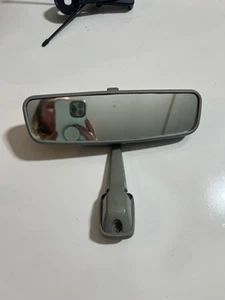 Inside Interior Rear View Mirror for 1988-02 Isuzu Trooper - Picture 1 of 2