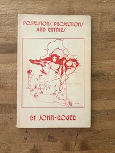 Possessions Projections and Entities by John-Roger - 1976 - Paperback - Picture 1 of 6