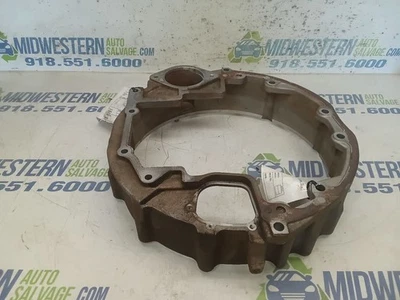 TITAN XD  2016 Bell Housing 9428930 - Imagem 1 de 4