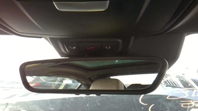 Espejo retrovisor 172 tipo SLK300 con brújula compatible con 12-16 MERCEDES SLK 28109087 Foto 1 de 4