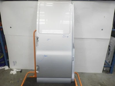 Puerta trasera de pasajero con bisagras delanteras para 96-24 Express 2500 Foto 1 de 4