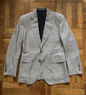 Gucci Men’s Blazer By Tom Ford Size 50R Archive - Image 1 of 4