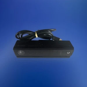 Microsoft 1520 Kinect Sensor - Black - Picture 1 of 4