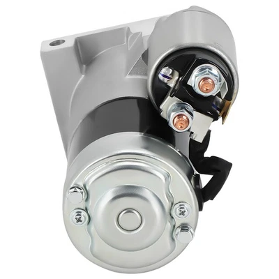 Starter Motor For Holden Commodore V6 3.8LMANUAL TRANS VN VP VR VS VT VY WH - Image 1 of 4