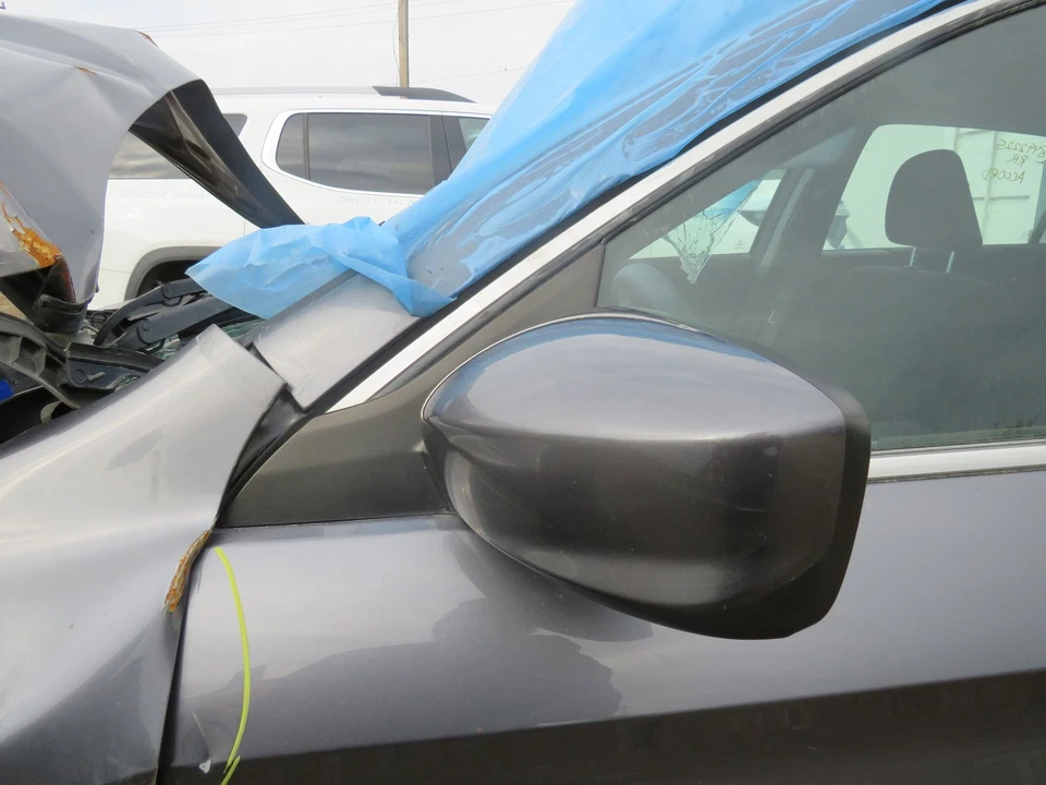 Espejo puerta izquierda HONDA ACUERDO 13 14 15 16 17 Foto 1 de 1