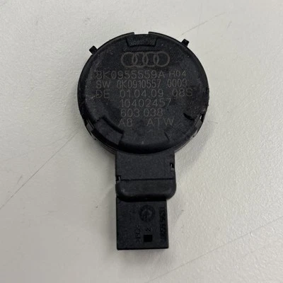 2009 Audi A6 Windshield Rain Sensor 8K0955559 A Foto 1 de 4