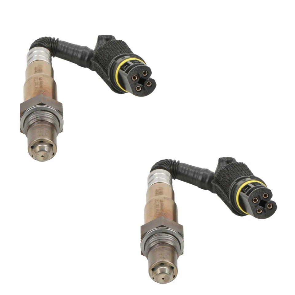 Bosch Oxygen Sensor Set For Mercedes-Benz G55 AMG - Image 1 of 1