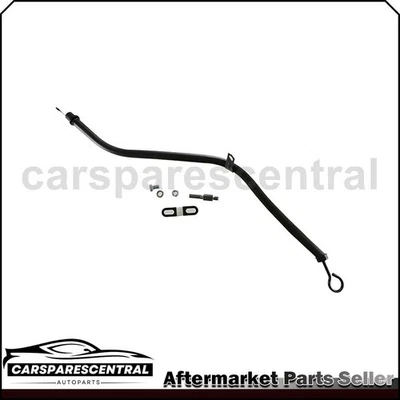 Sello de tubo de varilla de medición de transmisión automática Pioneer para camioneta Chevrolet G20 1974 Foto 1 de 2