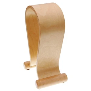 Dynavox Soporte para Auriculares KH-500 Abedul, Usado, Probado, Barato - Imagen 1 de 3