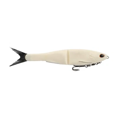 Berkley Powerbait Nessie Soft Plastic Glide Bait 5In Fishing Lure