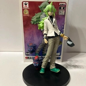 Pokemon Best Wish N Zoroa DXF personaggio PARTNERS N BANPRESTO - Foto 1 di 7