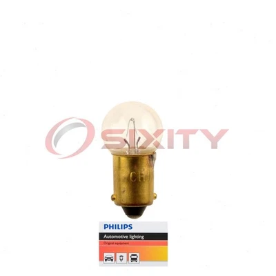 Philips Clock Light for Buick Century Electra Estate Wagon Invicta LeSabre nd - Image 1 of 4