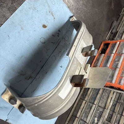 Cubierta de embrague vintage para moto de nieve Yamaha Exciter EX 440 Ex440 1978-1980 Foto 1 de 4