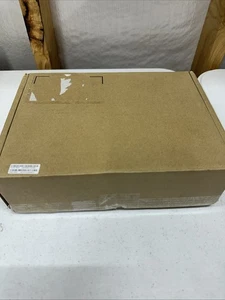 Lenovo - 40B00300US - Lenovo ThinkPad Thunderbolt 4 Workstation Dock - Afbeelding 1 van 4