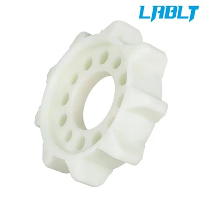 Piñón de transmisión de pista para moto de nieve Yamaha Sl Sr Ss Gp Gs 1971-1976 LABLT Foto 1 de 4